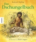 Bild von Das Dschungelbuch von Kipling, Rudyard 