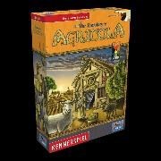 Bild von AGRICOLA (KENNERSPIEL) (DE)