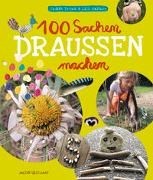 Bild von 100 Sachen draussen machen von Drews, Judith