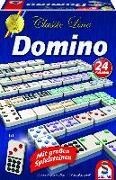 Bild von Domino