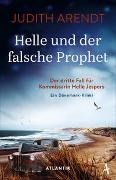 Bild von Helle und der falsche Prophet von Arendt, Judith