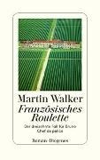 Bild von Französisches Roulette von Walker, Martin 