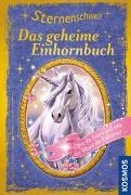 Bild von Sternenschweif, Das geheime Einhornbuch von Chapman, Linda 