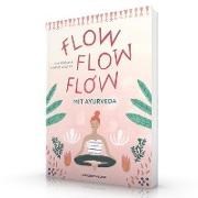 Bild von Flow flow flow mit Ayurveda von Fenger, Lisa 