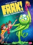 Bild von FRRK! - Mission Supermatsch von Röndigs, Nicole 