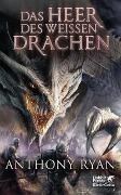 Bild von Das Heer des Weißen Drachen von Ryan, Anthony 