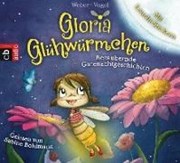 Bild von Gloria Glühwürmchen von Vogel, Kirsten 