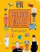 Bild von Helden-Atlas von Colombo, Miralda 