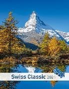 Bild von Cal. Swiss Classic 2021 Ft. 31x40