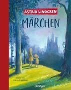 Bild von Astrid Lindgrens Märchen von Lindgren, Astrid 