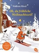 Bild von Oh, du fröhliche Weihnachtszeit! von Hänel, Wolfram 