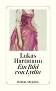 Bild von Ein Bild von Lydia von Hartmann, Lukas