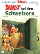 Bild von Asterix bei den Schweizern von Goscinny, René (Text von) 