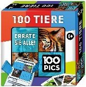 Bild von 100 PICS Tiere