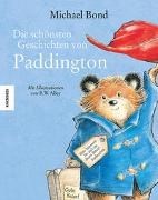 Bild von Die schönsten Geschichten von Paddington von Bond, Michael 