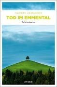 Bild von Tod im Emmental von Anwander, Gabriel