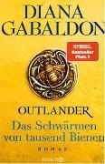 Bild von Outlander - Das Schwärmen von tausend Bienen von Gabaldon, Diana 