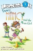 Bild von Fancy Nancy and the Mean Girl von O'Connor, Jane 