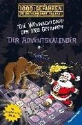 Bild von Der Adventskalender - Die Weihnachtsapp der 1000 Gefahren von THiLO 