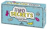 Bild von no secrets