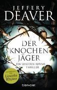 Bild von Der Knochenjäger von Deaver, Jeffery 