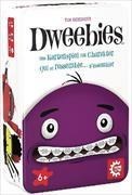 Bild von Dweebies (mult) von Roediger, Tim