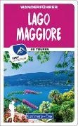 Bild von Kümmerly+Frey Wanderführer Lago Maggiore