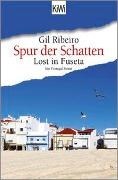 Bild von Spur der Schatten von Ribeiro, Gil