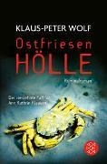 Bild von Ostfriesenhölle von Wolf, Klaus-Peter