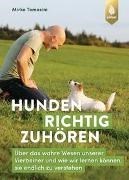 Bild von Hunden richtig zuhören von Tomasini, Mirko