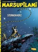 Bild von Marsupilami 14: Sternenherz von Franquin, André 