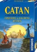 Bild von Catan - Das Duell - Erweiterung von Teuber, Klaus