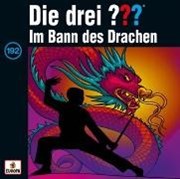 Bild von Im Bann des Drachen von Die drei ??? (Künstler)