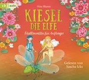 Bild von Kiesel, die Elfe - Libellenreiten für Anfänger von Blazon, Nina 