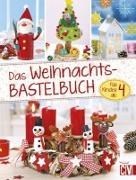 Bild von Das Weihnachts- Bastelbuch