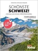 Bild von Schönste Schweiz von Meyer, Üsé 