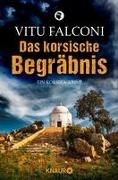 Bild von Das korsische Begräbnis von Falconi, Vitu