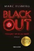 Bild von BLACKOUT - Morgen ist es zu spät von Elsberg, Marc