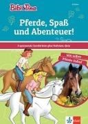 Bild von Bibi & Tina - Pferde, Spaß und Abenteuer!