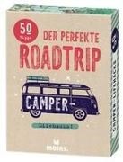 Bild von Fernweh Camper-Lifehacks von Harder, Corinna 