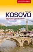 Bild von Reiseführer Kosovo von Martin Bock