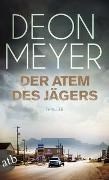 Bild von Der Atem des Jägers von Meyer, Deon 