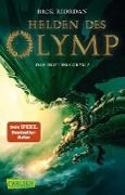 Bild von Helden des Olymp 5: Das Blut des Olymp von Riordan, Rick 