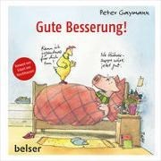 Bild von Gute Besserung! von Gaymann, Peter