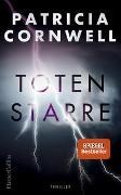 Bild von Totenstarre von Cornwell, Patricia 