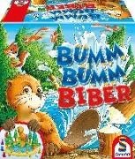 Bild von Bumm Bumm Biber (d)