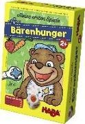 Bild von Bärenhunger