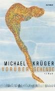 Bild von Vorübergehende von Krüger, Michael