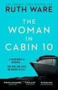 Bild von The Woman in Cabin 10 von Ware, Ruth