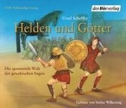 Bild von Helden und Götter von Scheffler, Ursel 